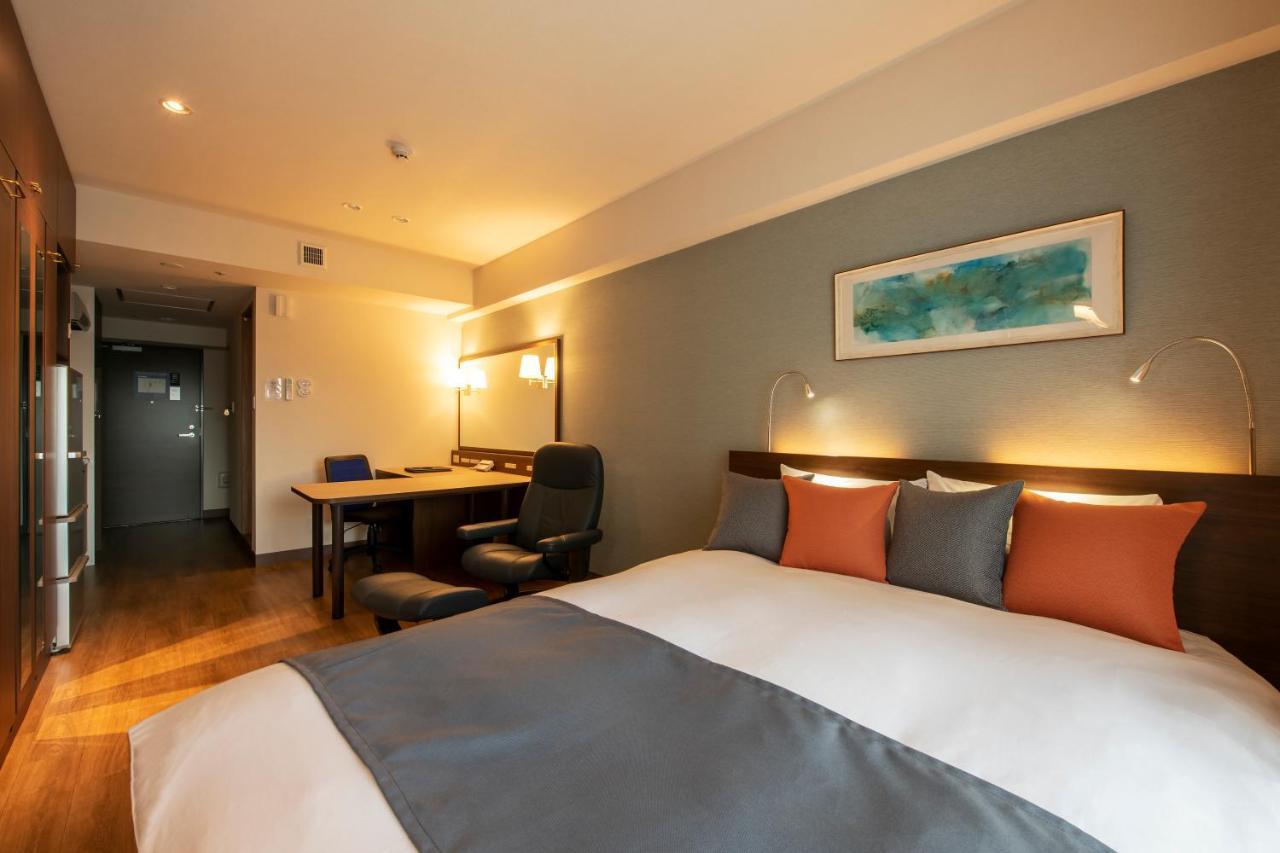 Hotel New Port Jokoszuka Kültér fotó