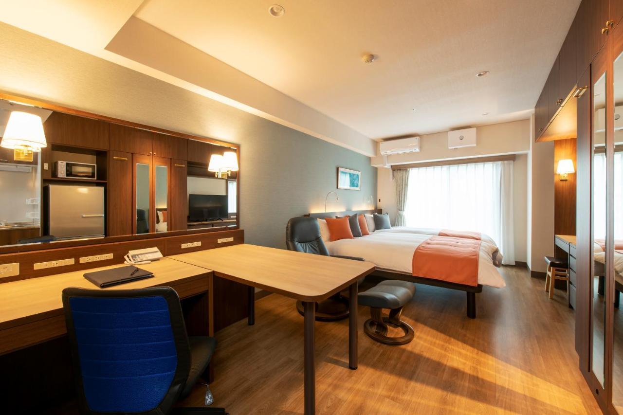 Hotel New Port Jokoszuka Kültér fotó
